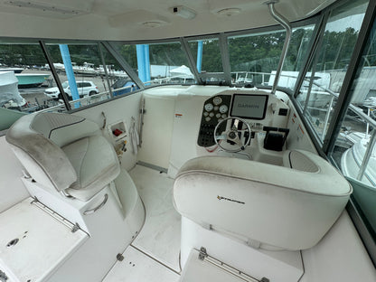 2015 29’ Seaswirl