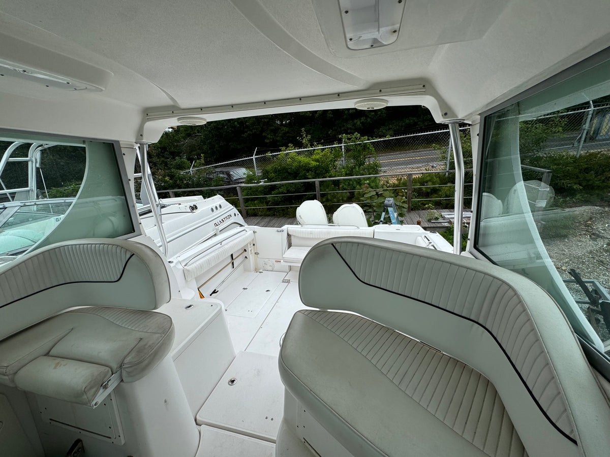 2015 29’ Seaswirl