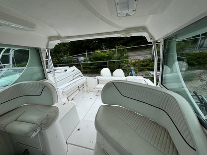 2015 29’ Seaswirl