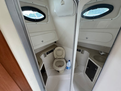 2015 29’ Seaswirl