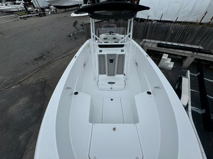 2025 20’ Wellcraft 202 Fisherman