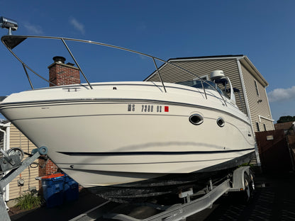 2006 27’ Rinker