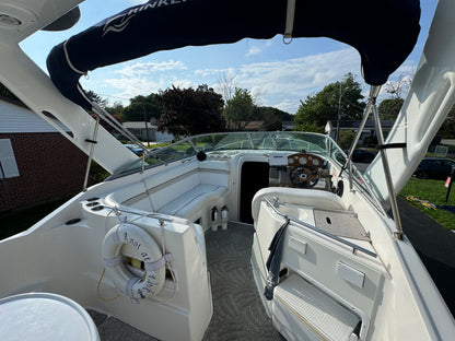 2006 27’ Rinker