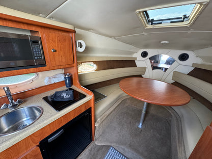 2006 27’ Rinker