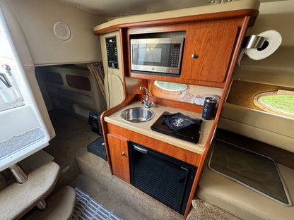 2006 27’ Rinker