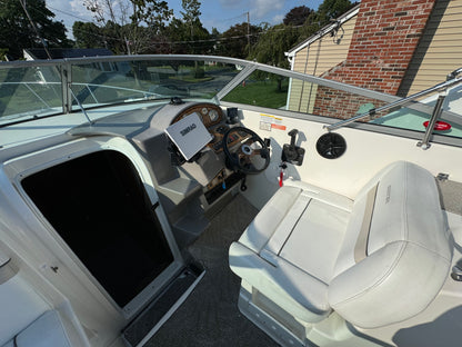 2006 27’ Rinker
