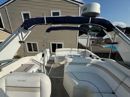2006 27’ Rinker