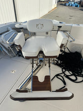 2009 38’ Tiara Open