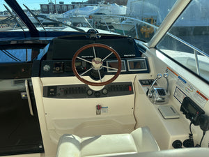 2009 38’ Tiara Open
