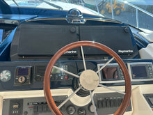 2009 38’ Tiara Open