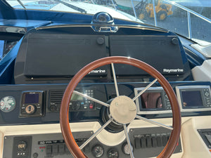 2009 38’ Tiara Open