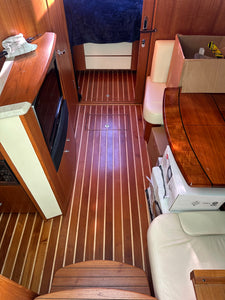 2009 38’ Tiara Open