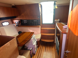2009 38’ Tiara Open