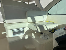 2009 38’ Tiara Open
