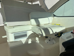 2009 38’ Tiara Open