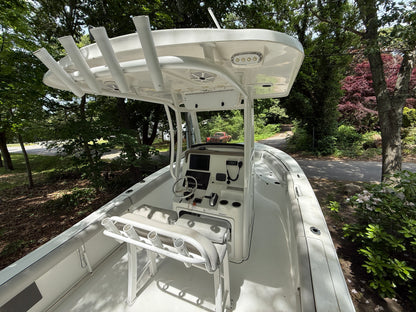 2016 24’ Sea Pro