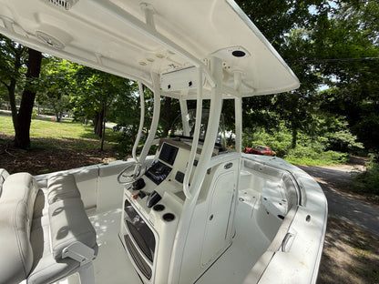 2016 24’ Sea Pro