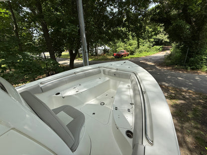 2016 24’ Sea Pro