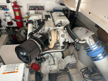 2009 38’ Tiara Open