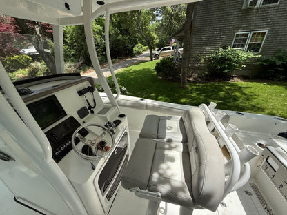 2016 24’ Sea Pro