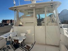 2009 38’ Tiara Open