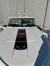 2009 38’ Tiara Open