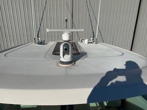 2009 38’ Tiara Open