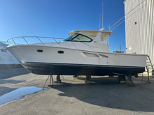 2009 38’ Tiara Open