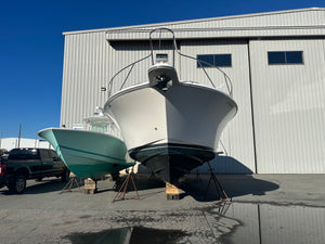 2009 38’ Tiara Open