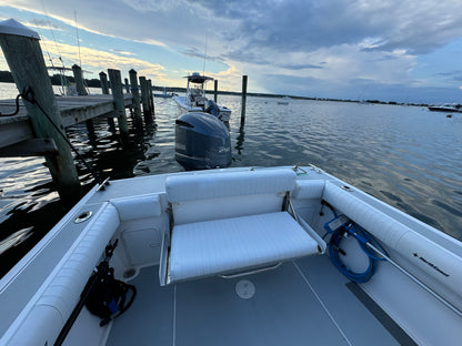2019 27’ NorthCoast