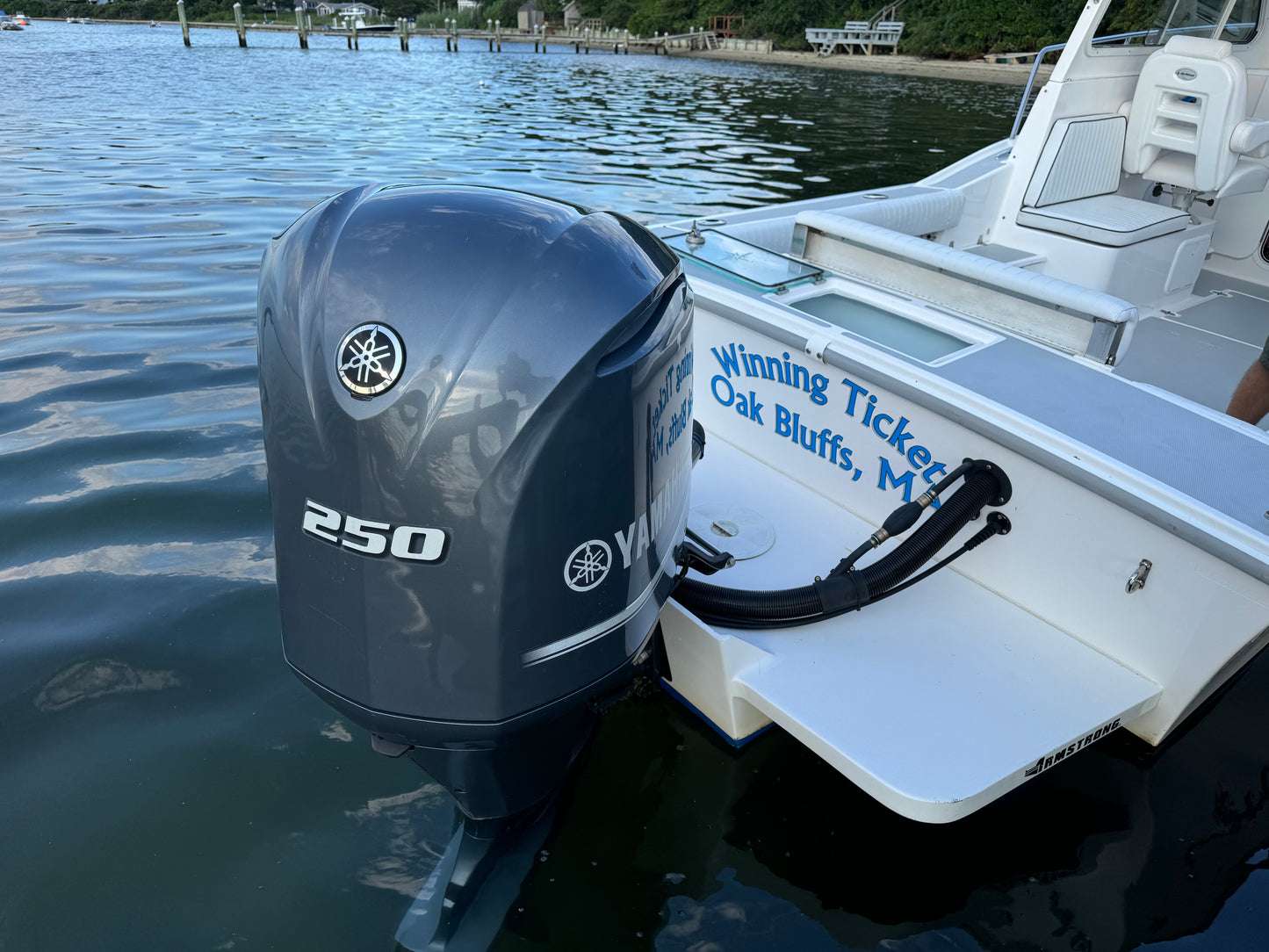 2019 27’ NorthCoast