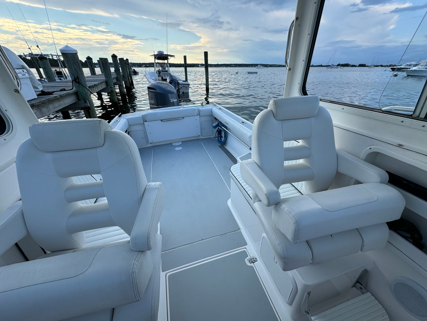 2019 27’ NorthCoast