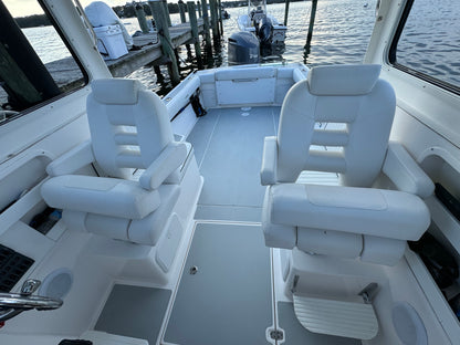 2019 27’ NorthCoast