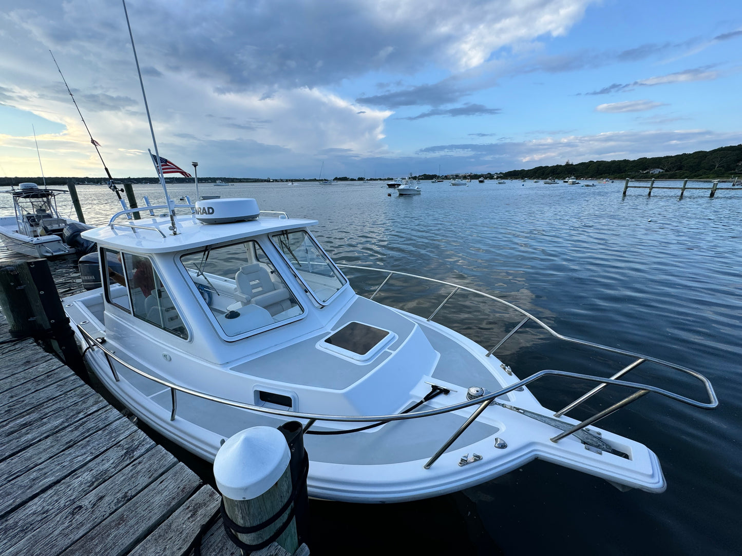 2019 27’ NorthCoast