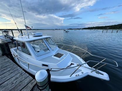 2019 27’ NorthCoast