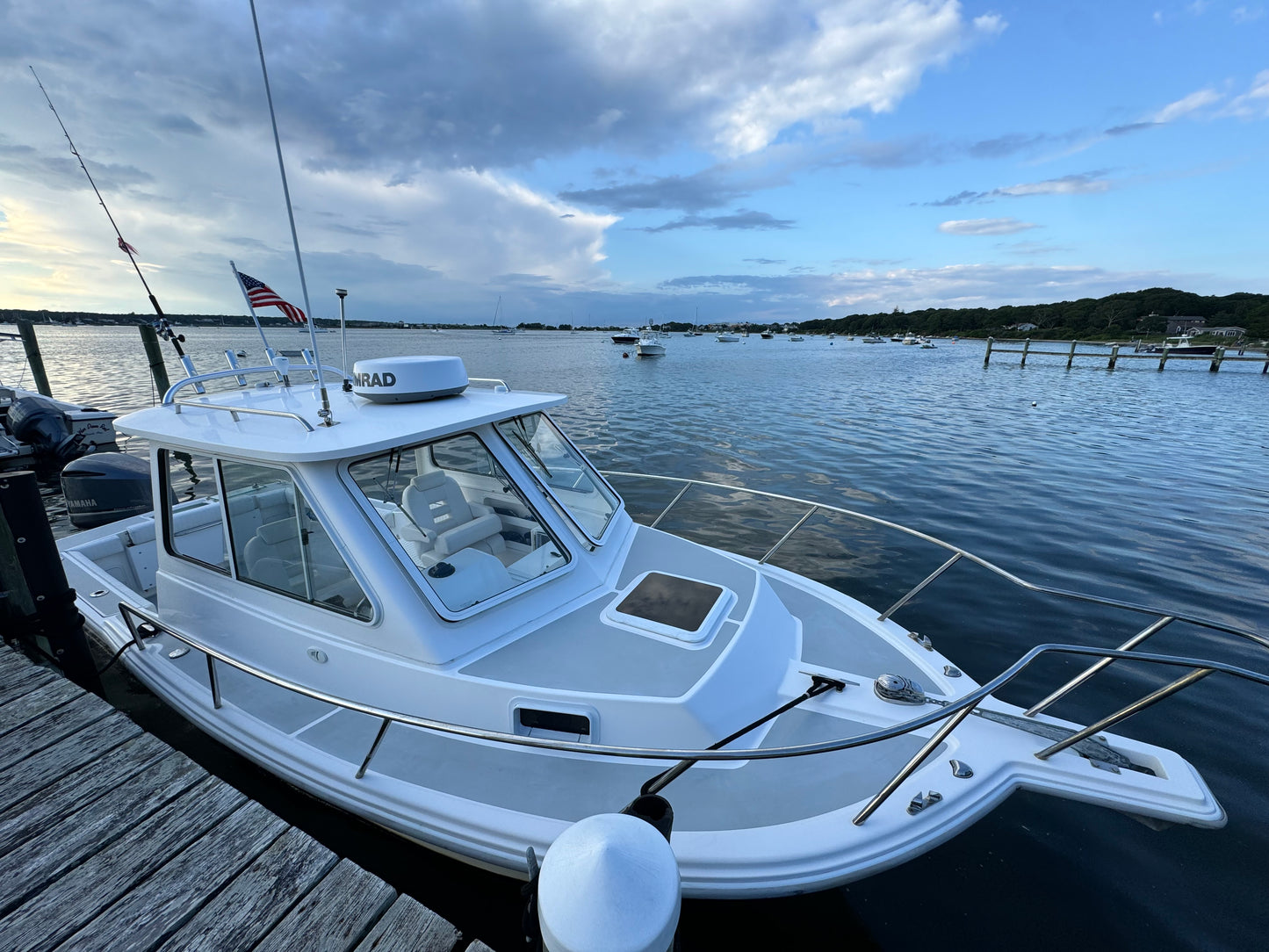 2019 27’ NorthCoast