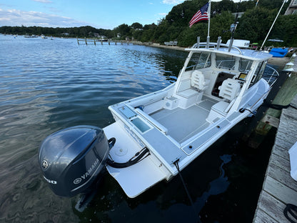 2019 27’ NorthCoast