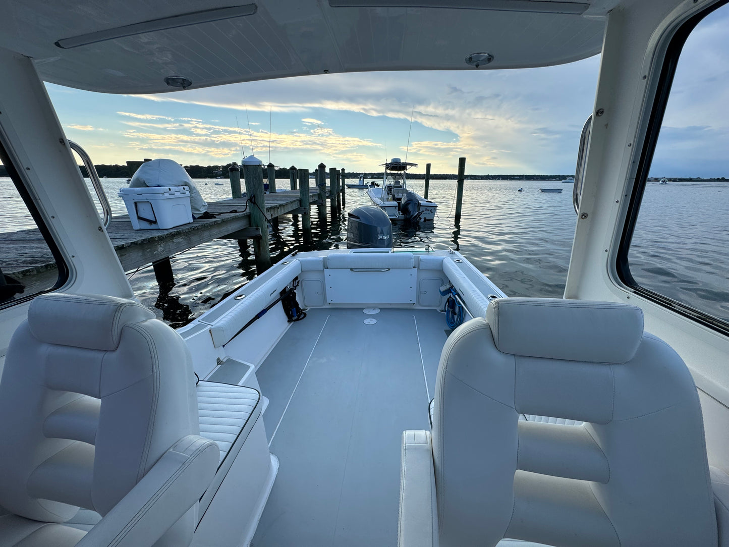 2019 27’ NorthCoast