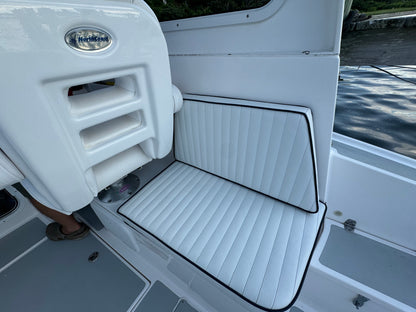 2019 27’ NorthCoast