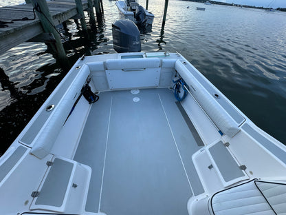 2019 27’ NorthCoast