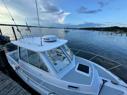 2019 27’ NorthCoast