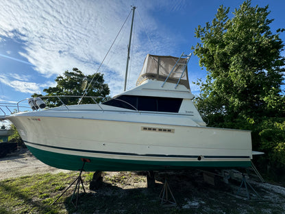 1993 31’ Silverton