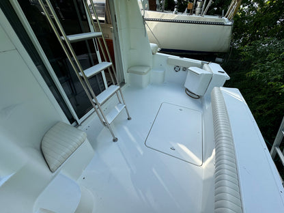 1993 31’ Silverton