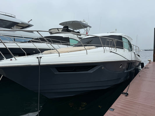 2016 45’ Cruisers Yachts