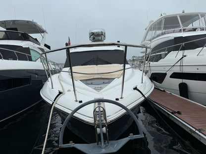 2016 45’ Cruisers Yachts