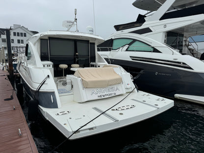 2016 45’ Cruisers Yachts