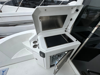 2016 45’ Cruisers Yachts