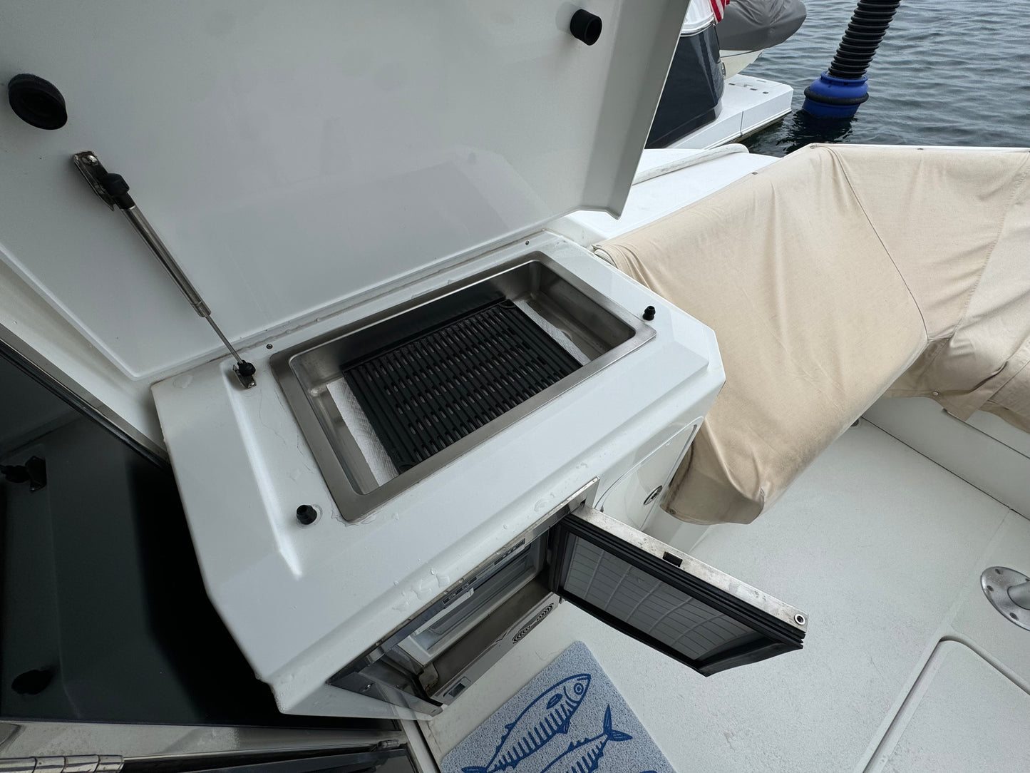 2016 45’ Cruisers Yachts