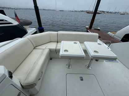2016 45’ Cruisers Yachts