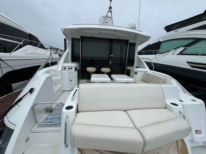 2016 45’ Cruisers Yachts